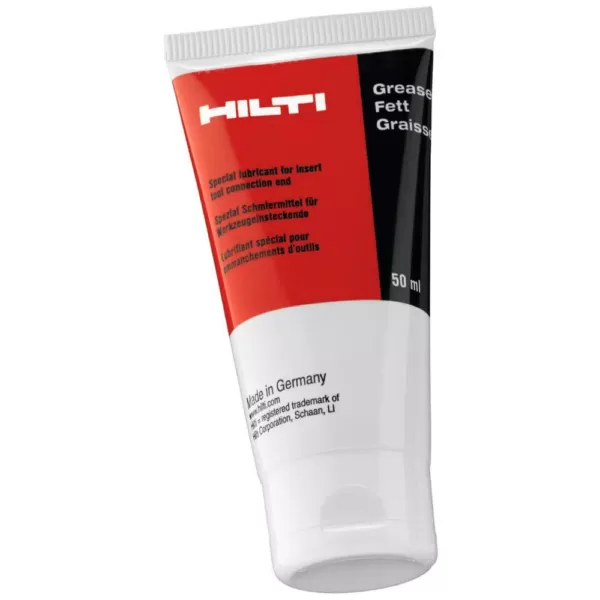 Hilti Chuck Grease