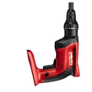 Hilti 22-Volt Lithium-Ion 1/4 in. Hex Cordless Adjustable Torque Screwdriver ST 1800 Tool Body