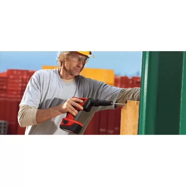 Hilti 22-Volt Lithium-Ion 1/4 in. Hex Cordless Adjustable Torque Screwdriver ST 1800 Tool Body