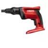 Hilti 22-Volt Lithium-Ion 1/4 in. Hex Cordless Adjustable Torque Screwdriver ST 1800 Tool Body