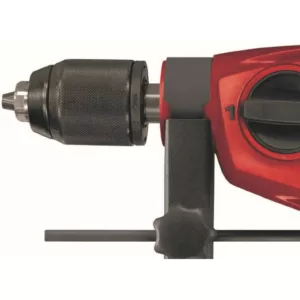 Hilti 120-Volt 1/2 in. Universal Wood Drill UD 16 Keyed