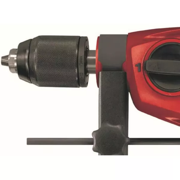 Hilti 120-Volt 1/2 in. Universal Wood Drill UD 16 Keyed