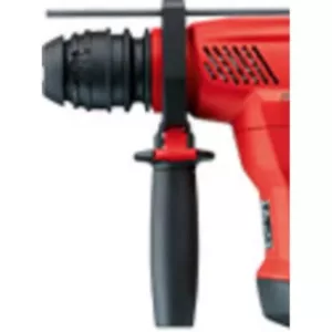 Hilti 120-Volt 8.6 Amp Corded 1-1/8 in. SDS Plus TE 30 AVR Rotary Hammer Drill with TE-CX Drill Bit and DRS-D Kit