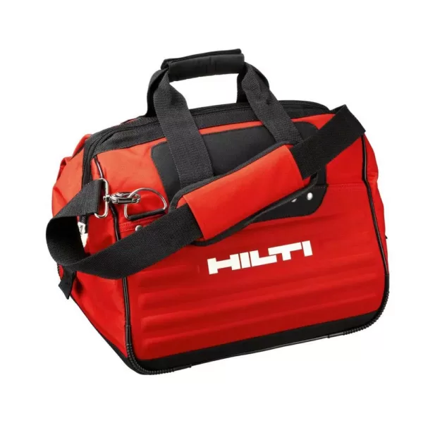 Hilti 22-Volt Lithium-Ion 1/4 in. Hex Cordless Brushless SID 4 Compact Impact Driver with 3 gear speed