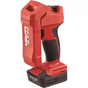 Hilti 22-Volt 500 lm Cordless LED Work Light Lamp with 360 Degree Rotating Panel (Battery not Included)