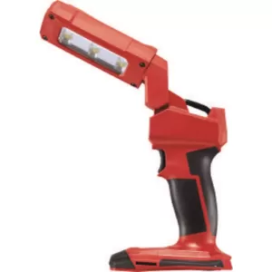 Hilti 22-Volt 500 lm Cordless LED Work Light Lamp with 360 Degree Rotating Panel (Battery not Included)