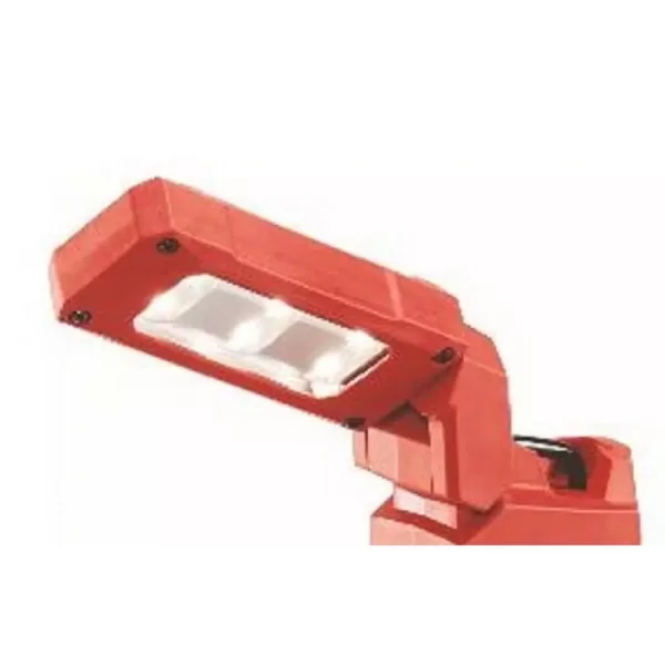 Hilti 22-Volt 500 lm Cordless LED Work Light Lamp with 360 Degree Rotating Panel (Battery not Included)