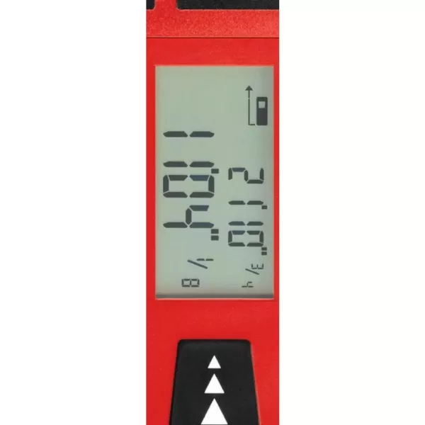 Hilti PD-S 200 ft. Compact Laser Range Meter