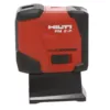 Hilti PM 2-P Plumb Laser