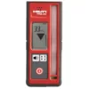 Hilti PRA 20 Rotating Laser Receiver