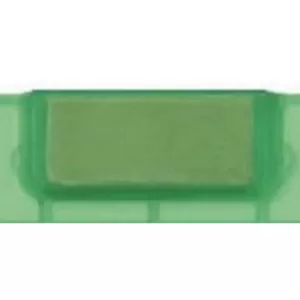 Hilti PRA 54 Imperial/Metric Target Plate, Green