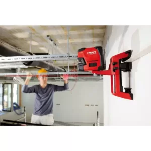 Hilti PMA 78 Universal Laser Adaptor