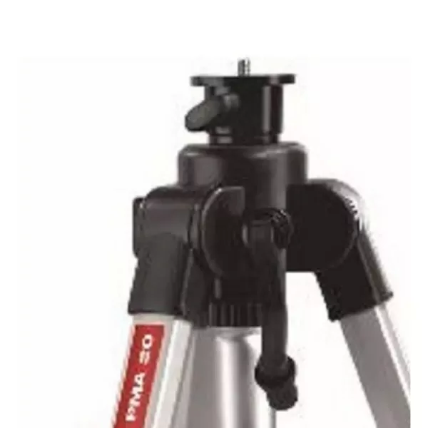 Hilti 47 in. PMA 20 Extendable Compact Tripod