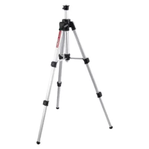 Hilti 47 in. PMA 20 Extendable Compact Tripod