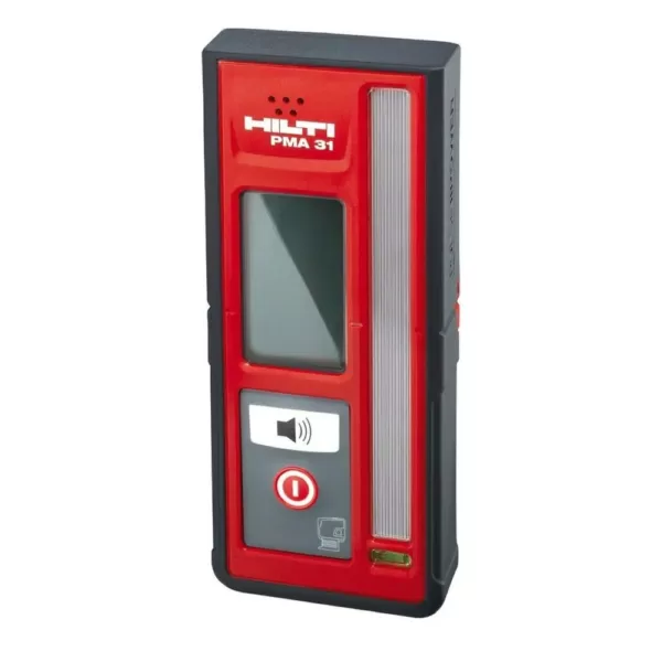 Hilti PMA 31 Receiver for Line Lasers