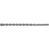 Hilti TE-YX 1-3/8 in. x 52 in. SDS-Max Imperial Carbide Head Hammer Drill Bit