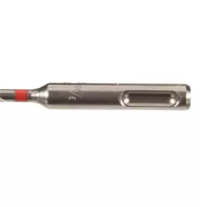 Hilti TE-C 3/16 in. x 6 in. SDS-Plus Style Hammer Drill Bit