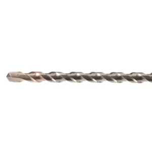 Hilti TE-C 3/16 in. x 6 in. SDS-Plus Style Hammer Drill Bit