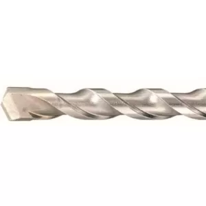 Hilti TE-C 3/16 in. x 6 in. SDS-Plus Style Hammer Drill Bit