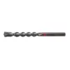 Hilti TE-YX 1/2 in. x 14 in. Carbide Hammer Drill Bit