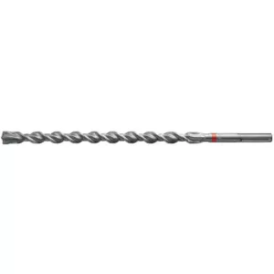 Hilti TE-YX 3/4 in. x 13 in. SDS-Max Imperial Carbide Tip Hammer Drill Bit