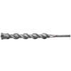 Hilti TE-YX 1-1/2 in. - 15 in. Carbide SDS Max Imperial Hammer Drill Bit