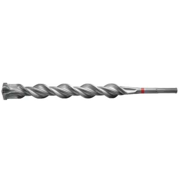 Hilti TE-YX 1-1/2 in. - 23 in. SDS Max Imperial Hammer Drill Bit