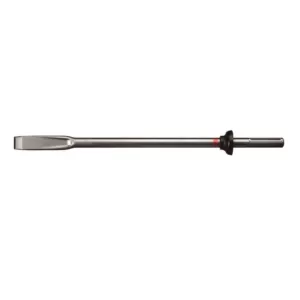 Hilti TE-YP FM 50 19 in. Self-Sharpening Flat Chisel