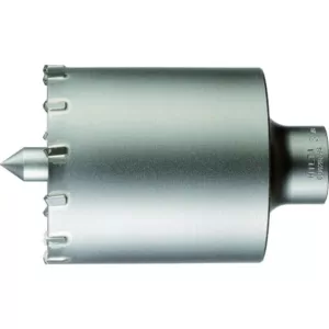 Hilti TE-C 3 in. SDS-Plus Style Percussion Core Bit