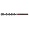 Hilti TE-YX 1-1/4 in. - 36 in. Carbide SDS Max Imperial Hammer Drill Bit