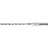 Hilti TE-C 3/4 in. x 12 in. SDS-Plus Style Carbide Hammer Drill Bit