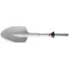 Hilti TE-Y 19 in. SDS-MAX Style Clay Spade Chisel