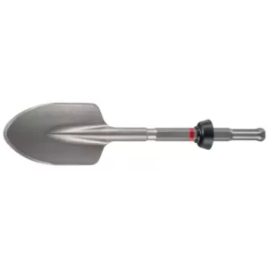 Hilti TE-S 19 in. Clay Spade Chisel