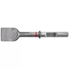 Hilti TE-H 16 in. Wide-Flat Polygon Chisel