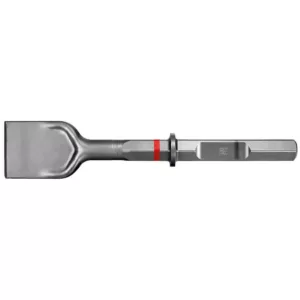 Hilti TE-H 16 in. Wide-Flat Polygon Chisel