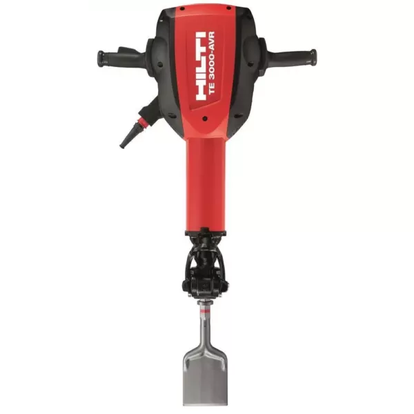 Hilti TE-H 16 in. Wide-Flat Polygon Chisel