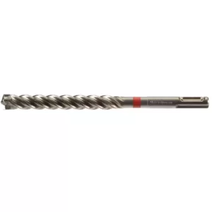 Hilti TE-CX 1/2 in. x 6 in. SDS-Plus Style Hammer Drill Bit