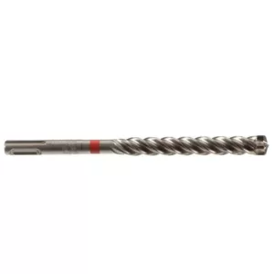 Hilti TE-CX 1/2 in. x 6 in. SDS-Plus Style Hammer Drill Bit