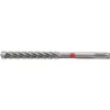 Hilti TE-CX 5/8 in. x 12 in. SDS-Plus Style Hammer Drill Bit