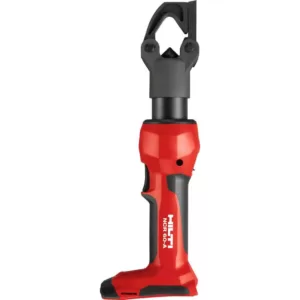 Hilti 22-Volt NCR 60-A Lithium-Ion Cordless Dieless Crimper (Tool-Only)