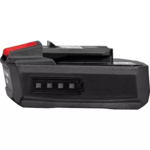 Hilti 12-Volt 2.6 Ah Lithium-Ion Battery Pack