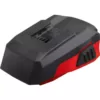 Hilti CA-B12 Battery Pack Charging Adapter