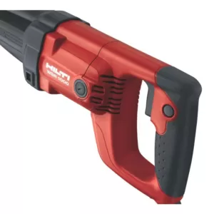 Hilti 120-Volt 1/2 in. Keyless Reciprocating Saw WSR 1000