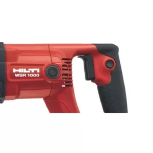 Hilti 120-Volt 1/2 in. Keyless Reciprocating Saw WSR 1000