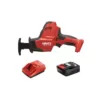 Hilti SR 2-A12 12-Volt Lithium-Ion Cordless Brushless Reciprocating Saw Kit with B 12-Volt/2.6 Ah Battery Pack and Charger