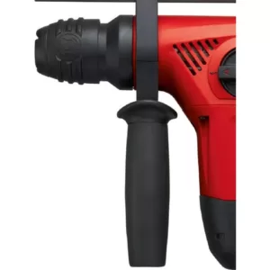 Hilti 22-Volt Lithium-Ion SDS Plus Cordless Rotary Hammer Drill TE 4-A Tool Body