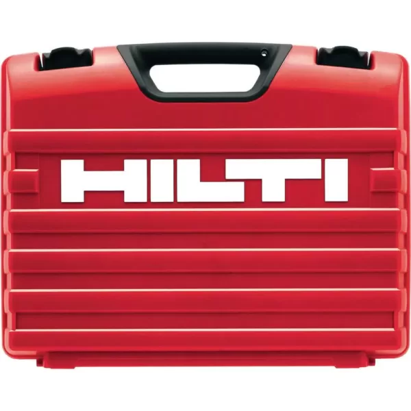 Hilti TE 4 22-Volt Lithium-Ion SDS-Plus Cordless Rotary Hammer Drill