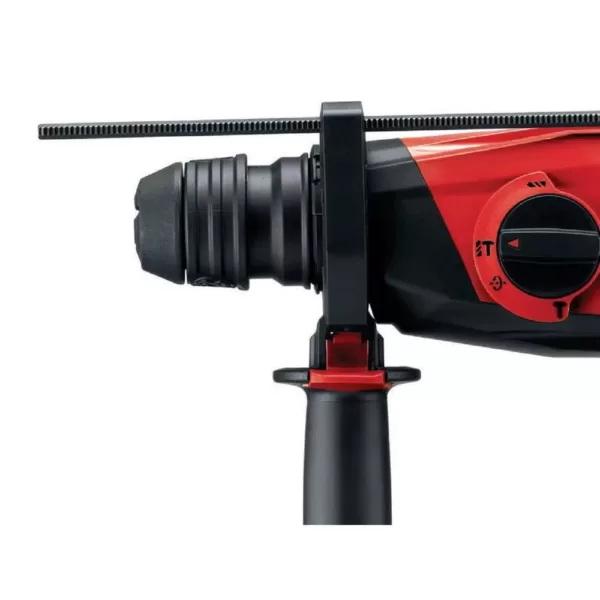 Hilti 120-Volt SDS Plus Hammer Drill TE 3-C Performance Package