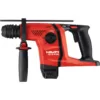 Hilti 36-Volt Lithium-Ion Cordless SDS Plus Rotary Hammer Drill TE 6-A AVR Tool Body