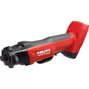 Hilti 6-A 22-Volt Lithium-Ion Cordless Brushless Drywall Rotary Cut Out Tool (Tool-Only)